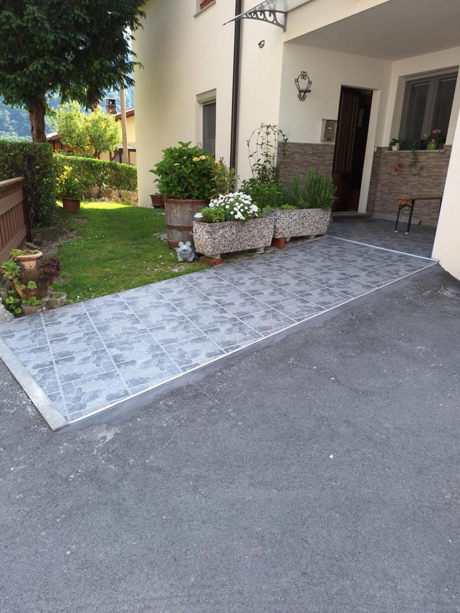Apartma Vilma Kobarid Exterior photo