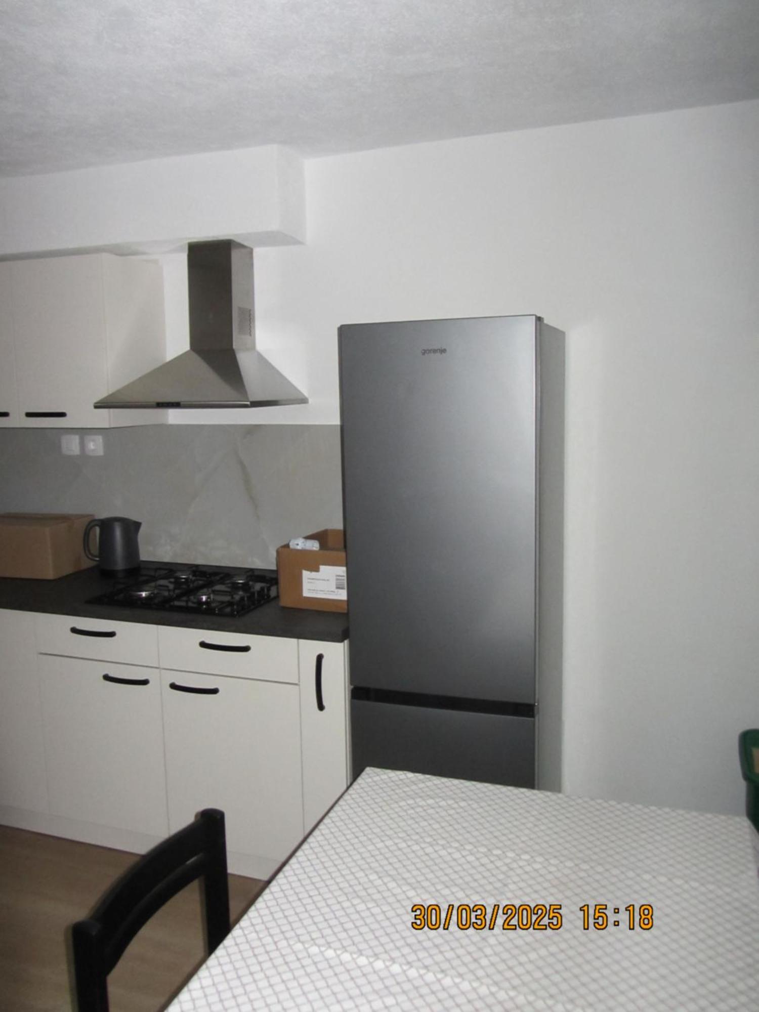 Apartma Vilma Kobarid Exterior photo