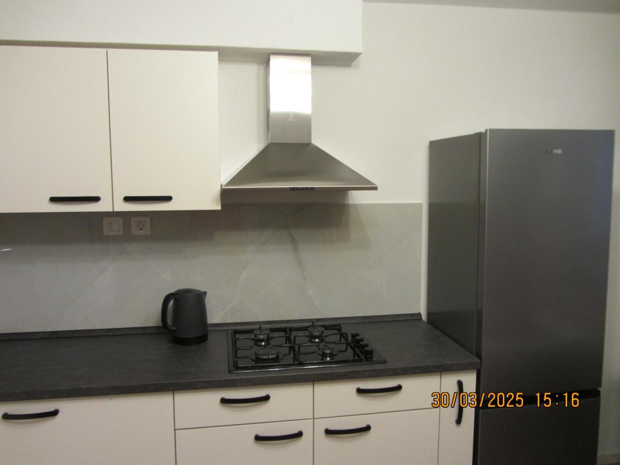 Apartma Vilma Kobarid Exterior photo