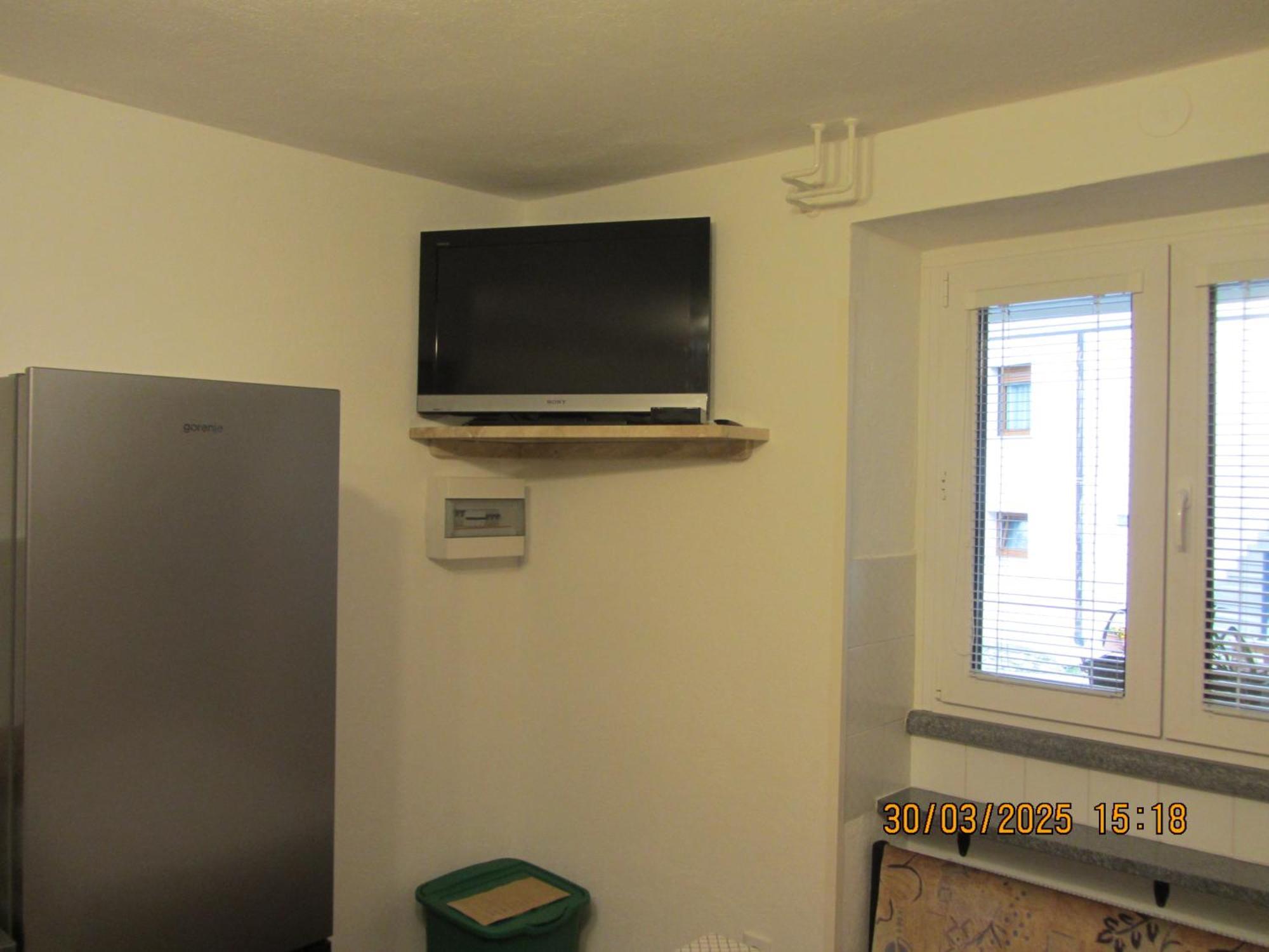 Apartma Vilma Kobarid Exterior photo
