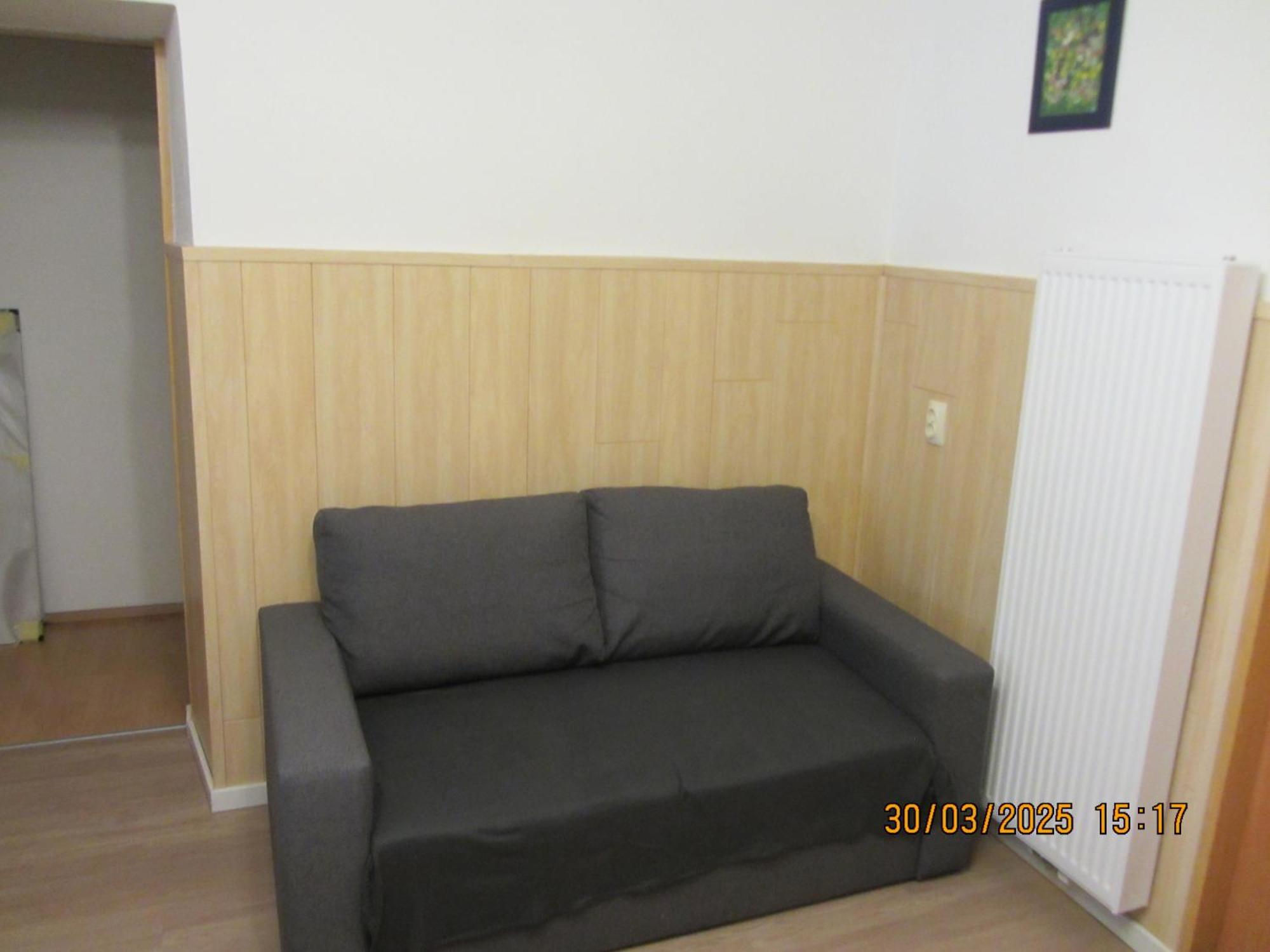 Apartma Vilma Kobarid Exterior photo