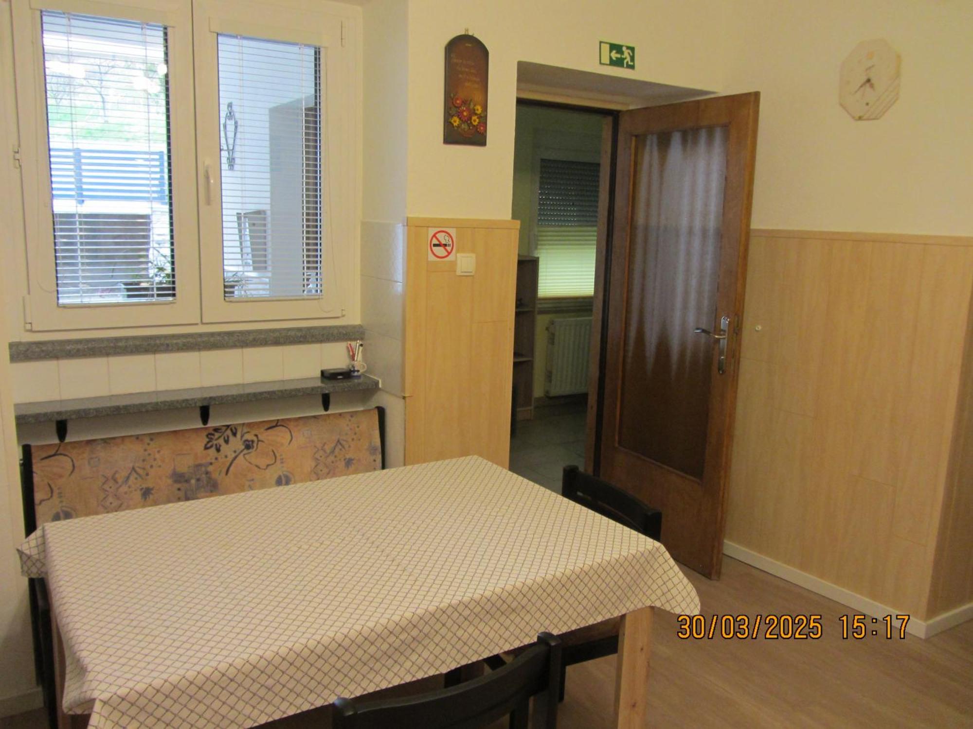 Apartma Vilma Kobarid Exterior photo
