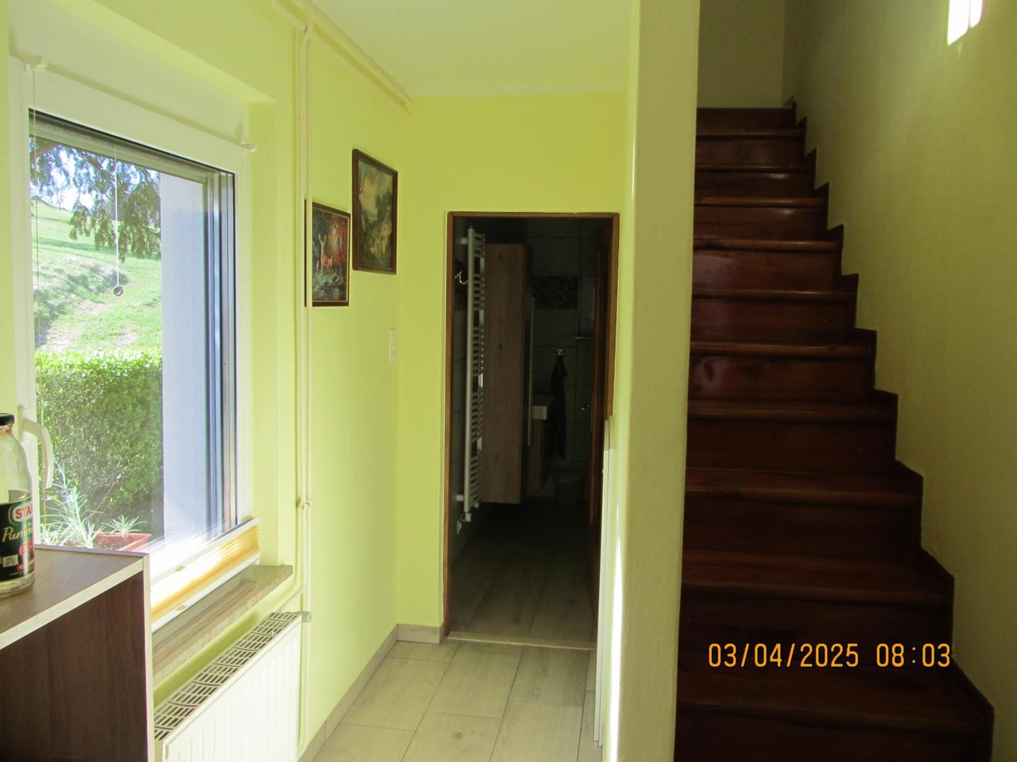 Apartma Vilma Kobarid Exterior photo
