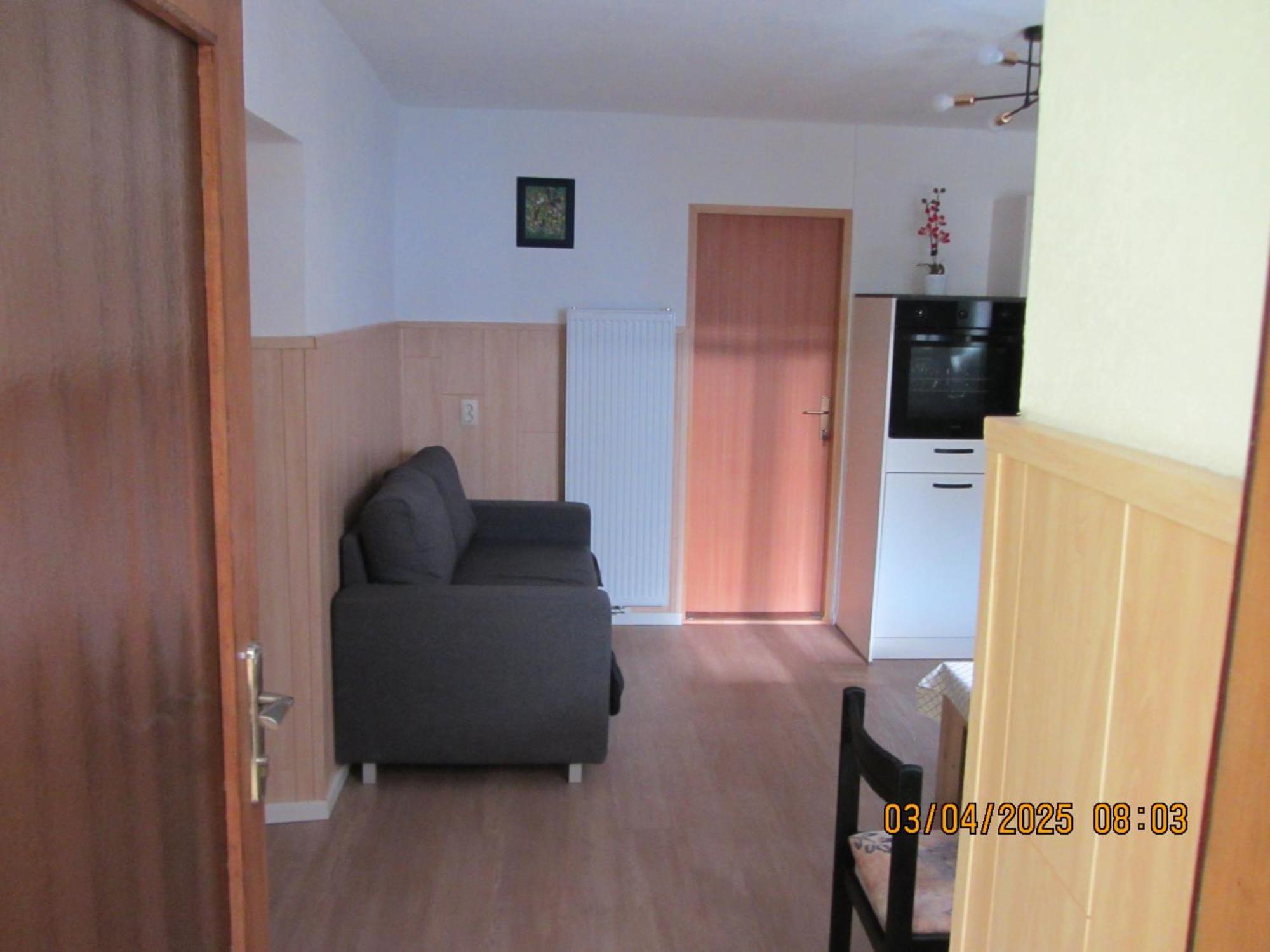 Apartma Vilma Kobarid Exterior photo